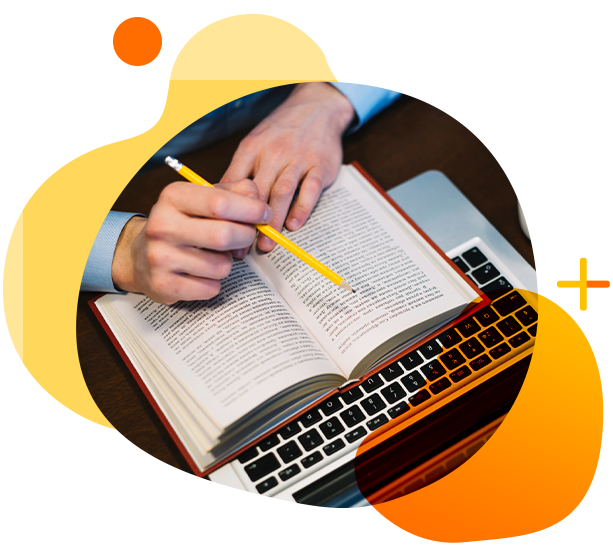 Book Publishing Services